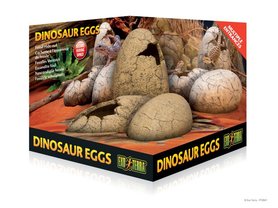 Exo Terra Dinosaurus eieren schuilplaats
