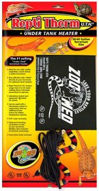 Zoo Med Repti Therm Heater 20 x 30 cm