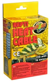 Zoo Med Repti Heat Cable 7 Meter