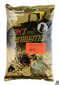 FTM Next Generation Black Competition Mix