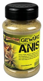 Amino Flash Kruiden Anijs 400 ml