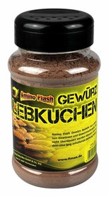 Amino Flash Kruiden Peperkoek 400 ml