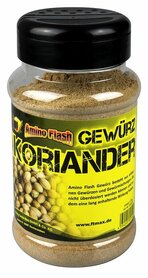 Amino Flash Kruiden Koriander 400 ml