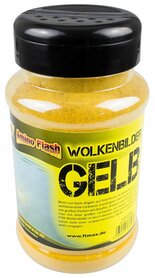 Amino Flash Wolkenbilder Geel