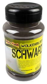 Amino Flash Wolkenbilder Zwart