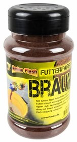 Amino Flash Color Bruin