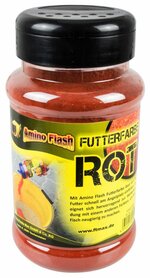 Amino Flash Color Rood