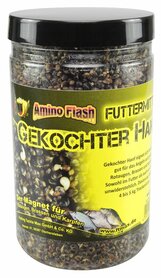 Amino Flash Gekookte hennep