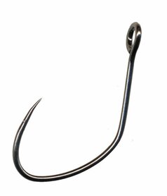 FTM Vanvook Spoon haken Maat 6 (zonder weerhaak) SP01/B
