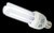 Zoo Med ReptiSun Self Ballasted Compact Fluorescent Lamp 0.10 UVB