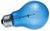 Zoo Med Daylight Blue Reptile Bulb 40 Watt