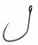 FTM Vanvook Spoon haken Maat 6 (zonder weerhaak) SP01/B
