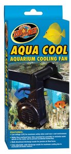 Zoo Med Aqua Cool Aquarium Cooling Fan