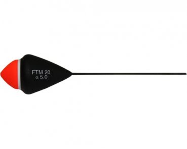 FTM 20 Forel dobber 2 gram