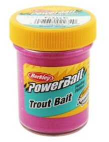 Powerbait: Pink