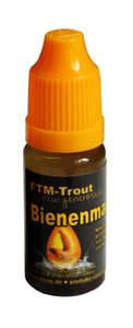 FTM Forellen Booster Wasmotten