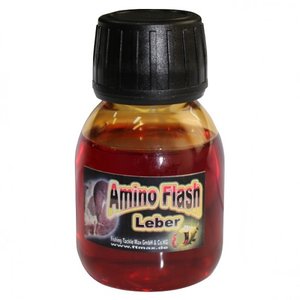 Amino Flash Aas dip Lever
