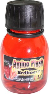 Amino Flash Aas dip Aardbei