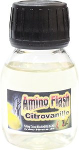 Amino Flash Aas dip Citroen Vanille