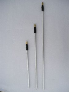 Livebait Tele Bankstick 60 - 100 cm