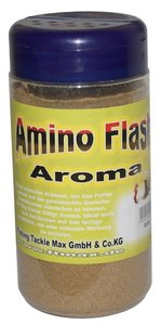 Amino Flash Aroma Anijs 400 ml