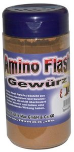 Amino Flash Kruiden Speculaas 400 ml