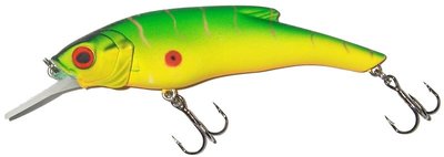 LFT Lure Refined Minnow 110F RM06