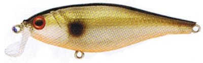 LFT Lure Tactic Shad G14