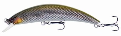 Seika/Tubertini Moon Minnow NR 01