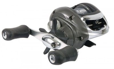 Jarvis Walker Bait Casting Reel Scorpion