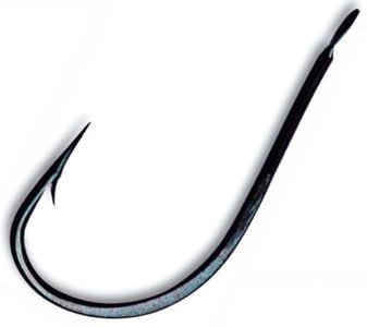 Mustad Haken serie 496 