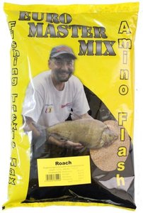 Euro Master Mix Roach Lokvoer