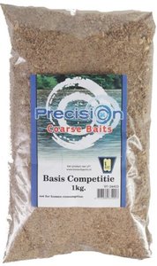 Precision Coarse Baits Basis Competitie