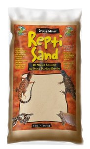 Zoo Med Repti Sand Desert White 4,5 Kilo