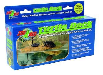 Zoo Med turtle dock Mini