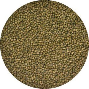 Zoo Med aquatic turtle food voor baby water schildpadden 22,7 Kilo