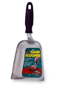 Zoo Med ReptiSand Scooper