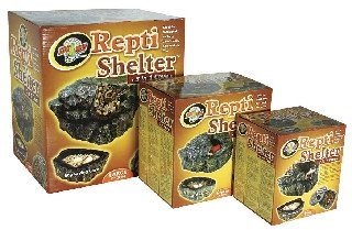 Zoo Med Repti Shelter Medium