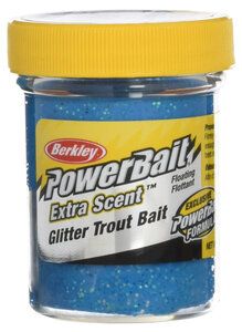 Powerbait: Neon Blue