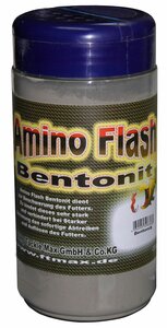 FTM Amino Flash Betonit 400 ml