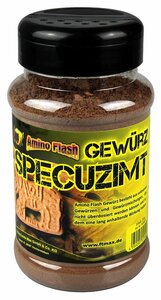 Amino Flash Kruiden Speculaas 400 ml