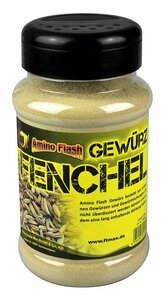 Amino Flash Kruiden Venkel 400 ml