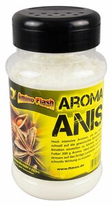 Amino Flash Aroma Anijs 400 ml