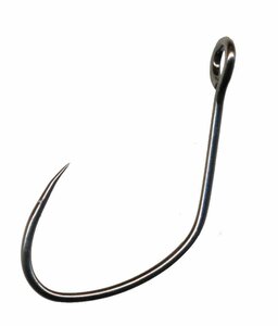 FTM Vanvook Spoon haken Maat 8 (zonder weerhaak) SP01/B
